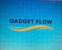 Gadget Flow - Home